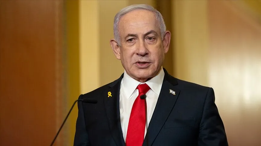 ABD baskısı Netanyahu’yu zorladı: Batı Şeria kararı
