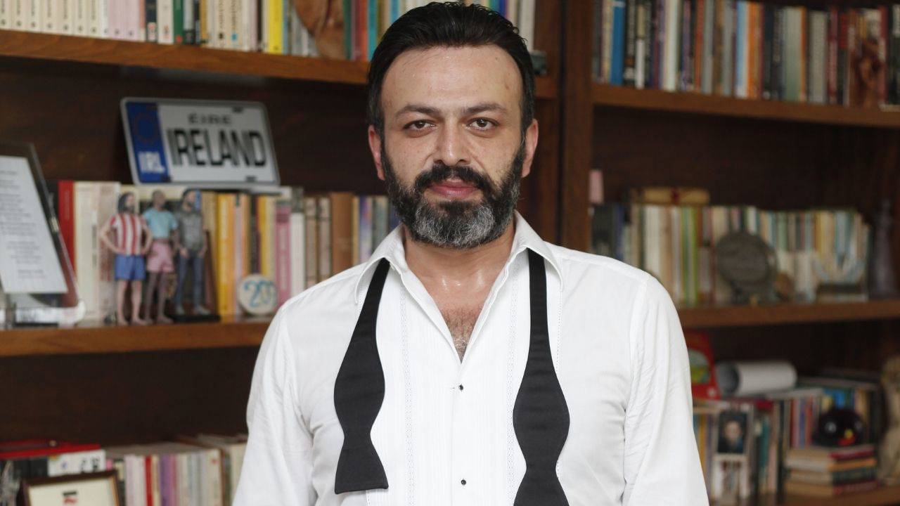 Serhat Kılıç’a veda: Cenaze programı belli oldu