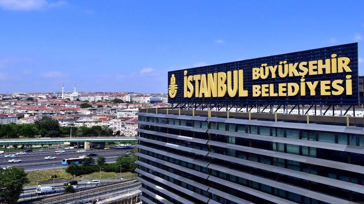 İBB soruşturmasında yeni gelişme: 12 kişi adliyede