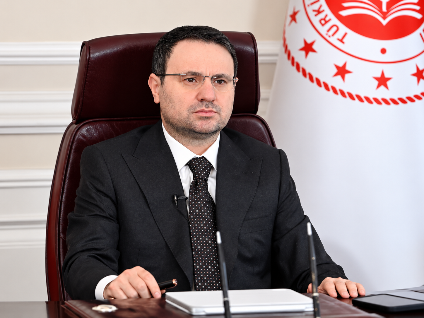 Adalet sisteminde yeni adımlar: OVP'de yol haritası