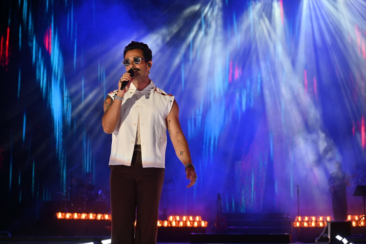 Kültür Yolu Festivali heyecanı Çanakkale’yi sardı