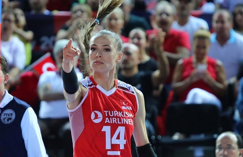 Kaptan finalin kırılma anını açıkladı: O ses bizi geri getirdi