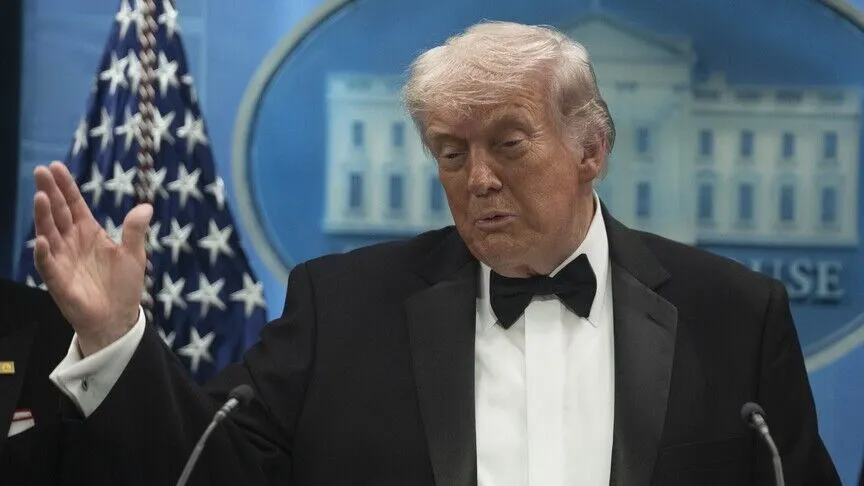 Almanya’da AfD birinci çıktı, Trump sessiz kalmadı