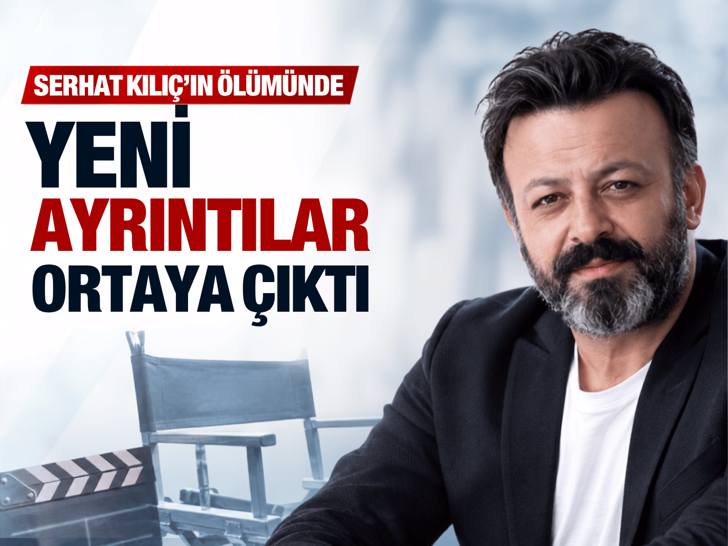 Ünlü oyuncunun ölümünde kız arkadaşının ifadesi ortaya çıktı