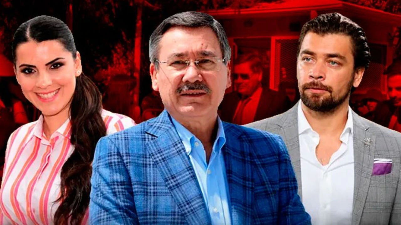 Melih Gökçek'in ardından oğlu Ahmet Gökçek ile gelini Hülya Gökçek bugün ifade verecek