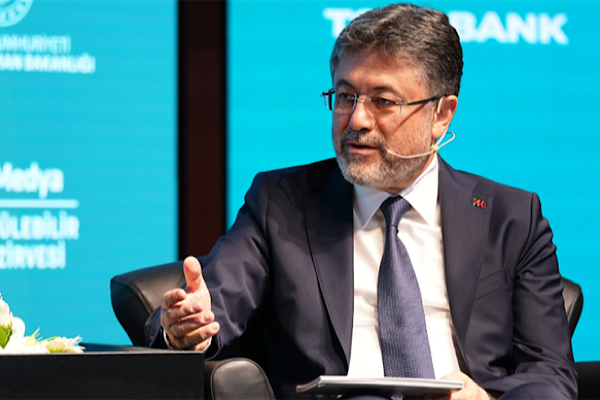 Bakan Yumaklı açıkladı: Üretici ve yatırımcılara 844,5 milyon lira hibe ödendi