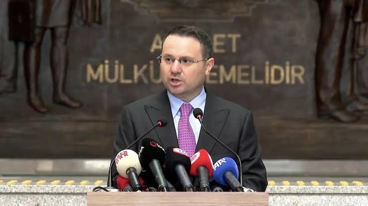 Bakan Gürlek'ten kira ve tahliye davaları için dikkat çeken açıklama