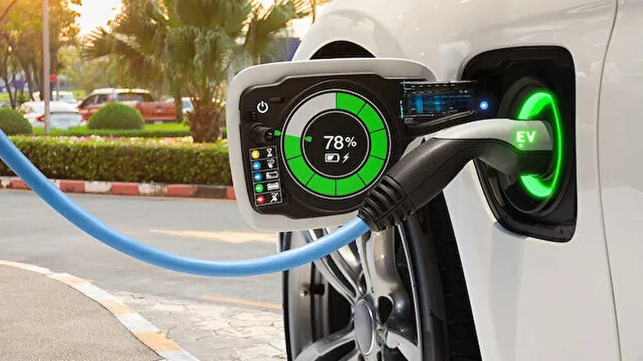 Elektrikli otomobillerde menzil 1.100 kilometreyi aşacak: Yeni dönem başlıyor