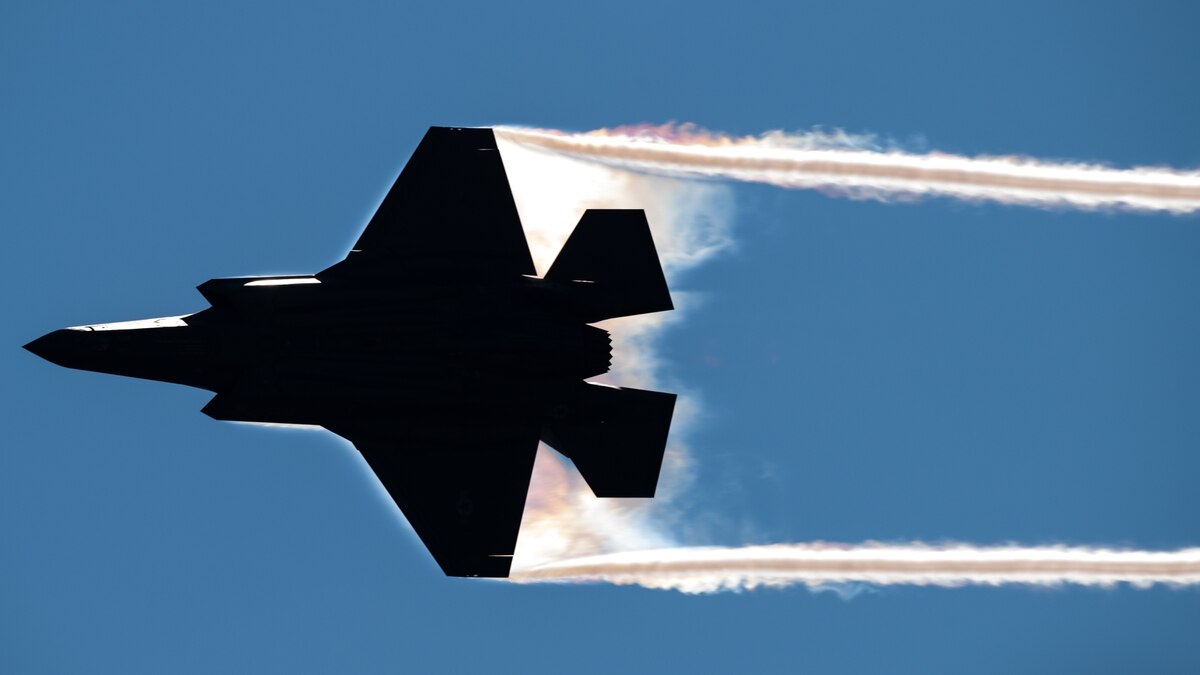 F-35’lerin maliyeti yükseldi: F-35A’nın fiyatı 92 milyon dolara çıktı