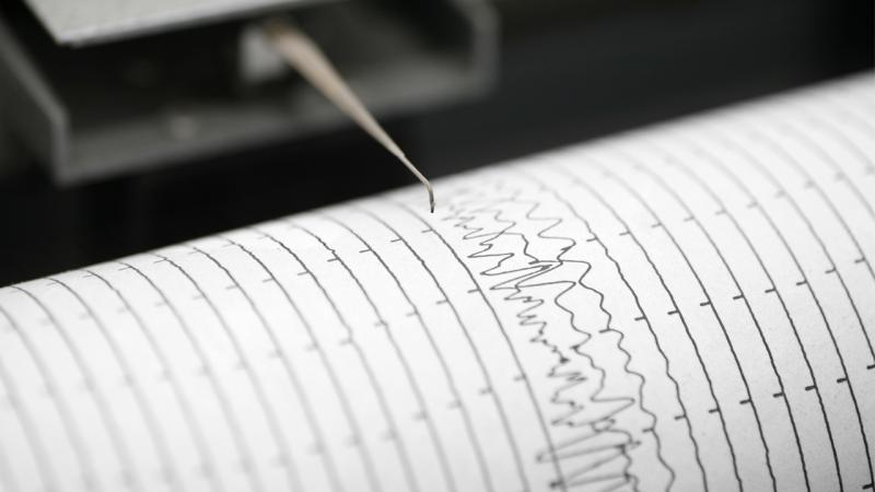 Türkiye deprem izlemede Avrupa'nın zirvesine çıktı