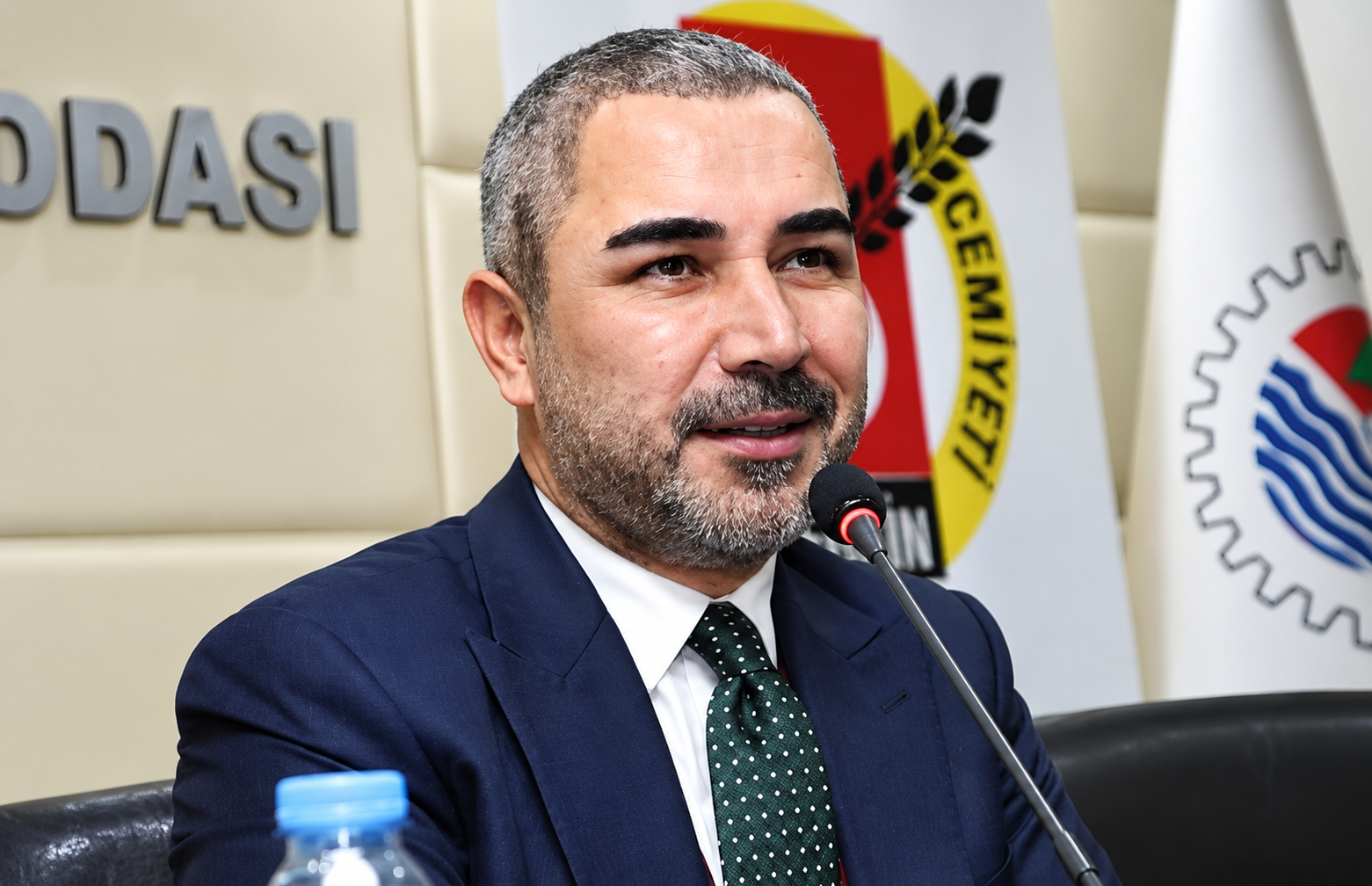 Veyis Ateş’in davasında ilk duruşma: Tahliye kararı