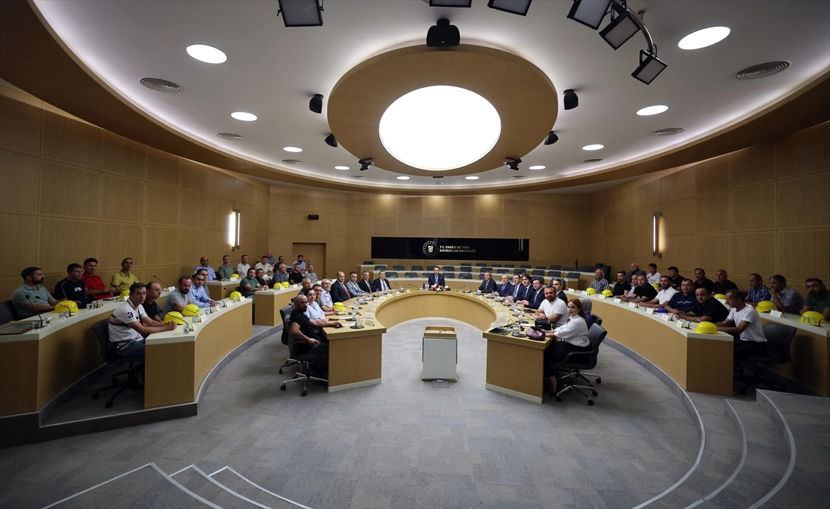 Madencinin ücreti ödenmeden teşvik verilmeyecek