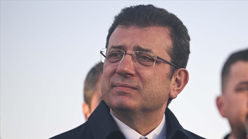 "İmamoğlu suç örgütü" davasında tutuksuz sanıklar savunma yaptı