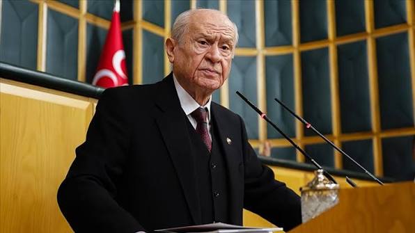 MHP’den 3 çocuklu ailelere sıfır faizli kredi önerisi