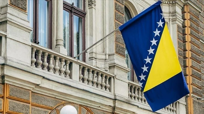 Bosna'dan Sırbistan’a rest: İlişkiler en düşük seviyeye inecek