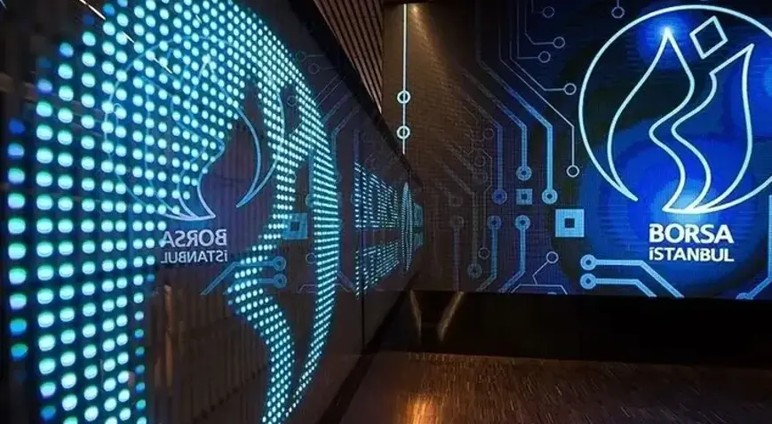 Borsa İstanbul günü artıda kapattı