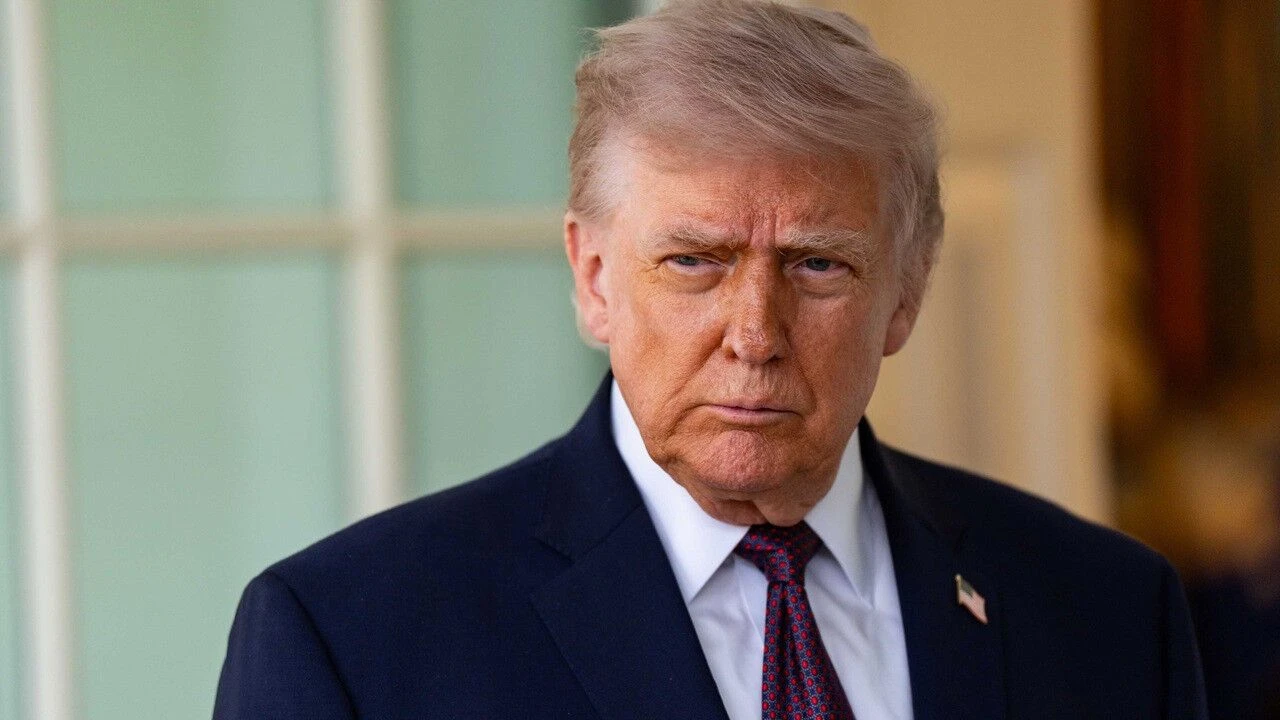 Trump’ın “New America” çıkışı ABD’de tartışma başlattı