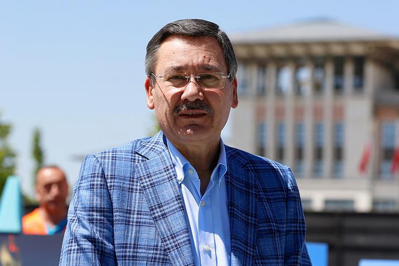 Gökçek dosyasında iki isim adli kontrol talebiyle sevk edildi