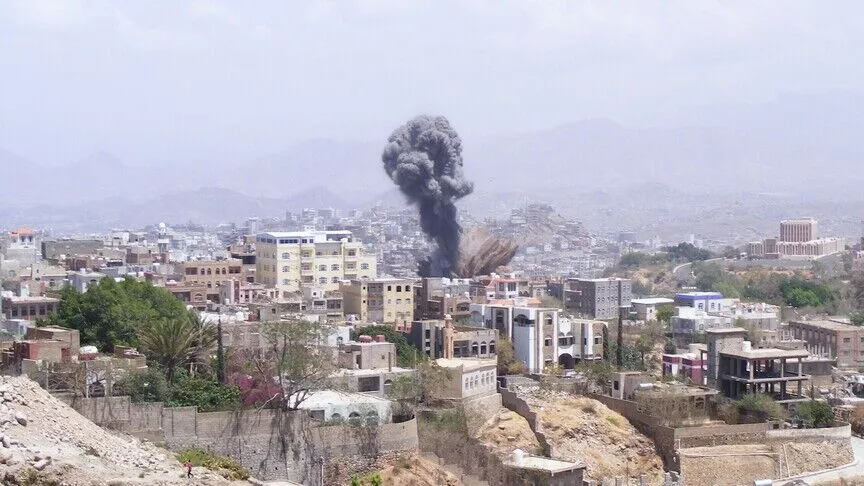 Yemen’de büyük operasyon: Hükümet güçleri yeni bölgeleri aldı