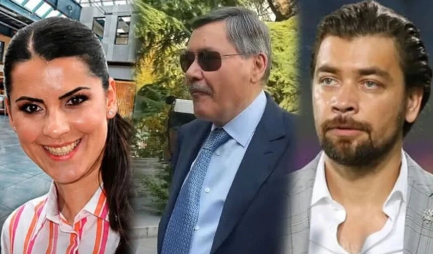 Ahmet ve Hülya Gökçek yurt dışına çıkış yasağı ile serbest bırakıldı