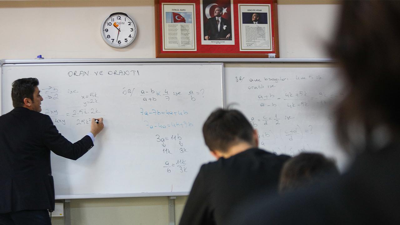 Öğretmenlerin mazeret atamalarında takvim belli oldu