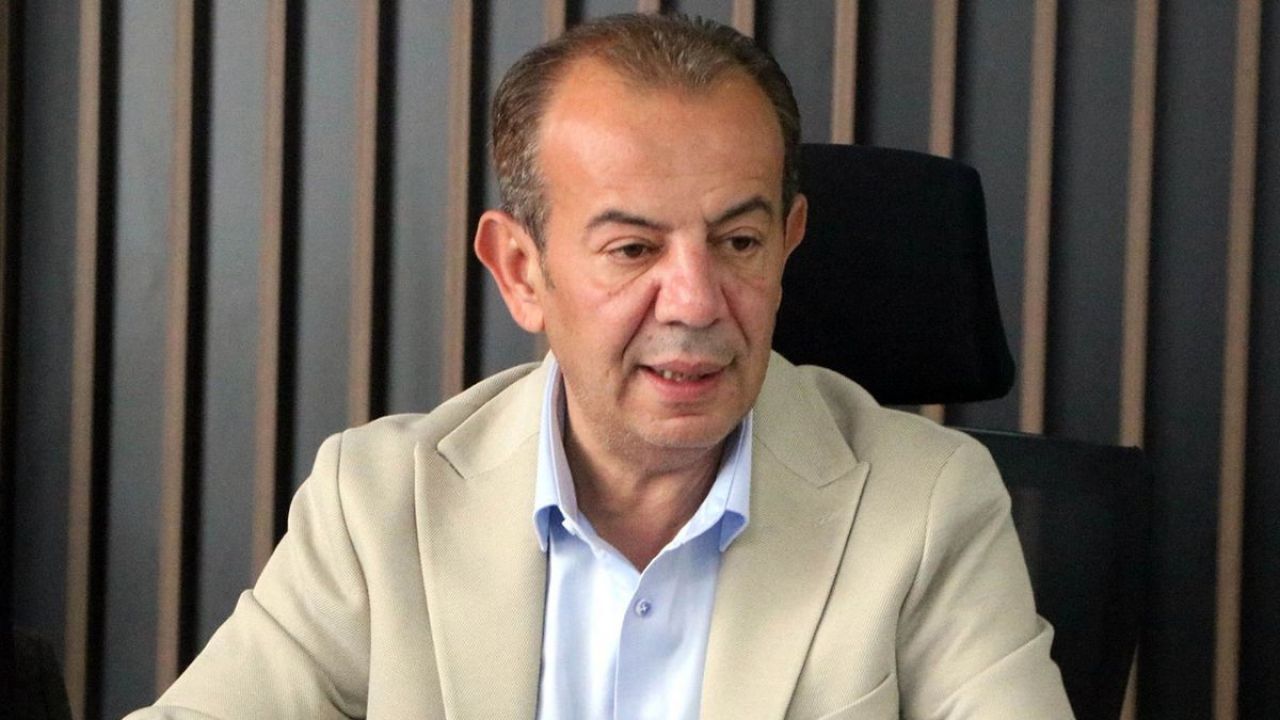 Mahkemede fenalaşan Tanju Özcan'ın tahliye talebine ret