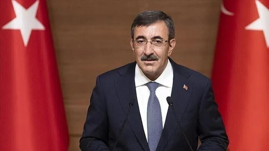 Cevdet Yılmaz’dan OVP mesajı: Kararlılıkla hayata geçireceğiz
