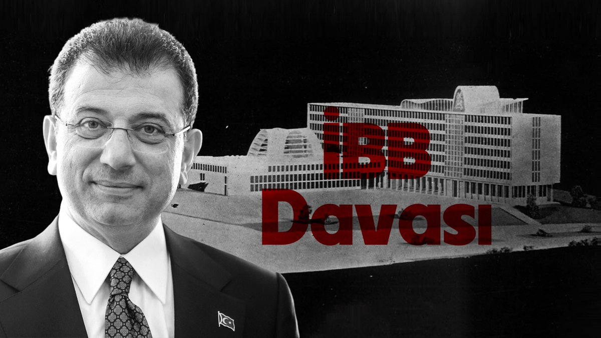 İmamoğlu davasında 102 sanığın savunması tamamlandı