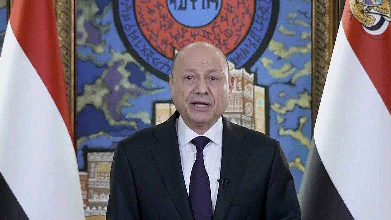 Yemen’de dengeler değişiyor: Alimi, Husilere karşı üstünlüğü ele geçirdiklerini açıkladı