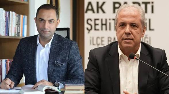 Gökçek-Ağırel gerilimi büyüyor! Şamil Tayyar: "Suç duyurusunda bulunacaklar"