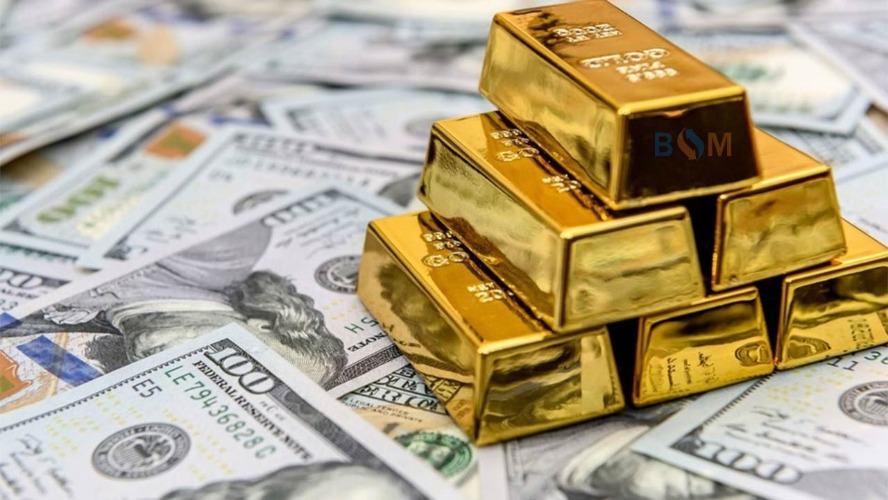 Dolar geriledi, altın yükseldi: Gram altında dikkat çeken hareket