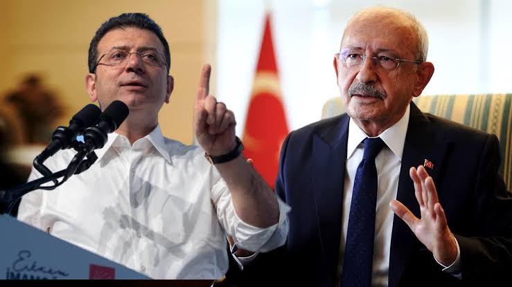 Kılıçdaroğlu’ndan İmamoğlu çıkışı: “Siyasi tutuklu değil, adaylık ayrı davalar ayrı”