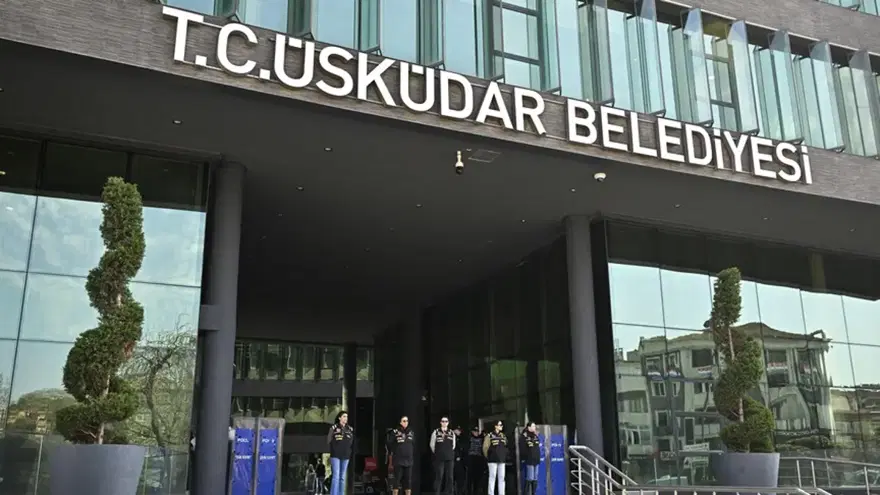 Üsküdar’da kritik başkan vekili seçimi başladı: Mecliste 21’e 21 denge