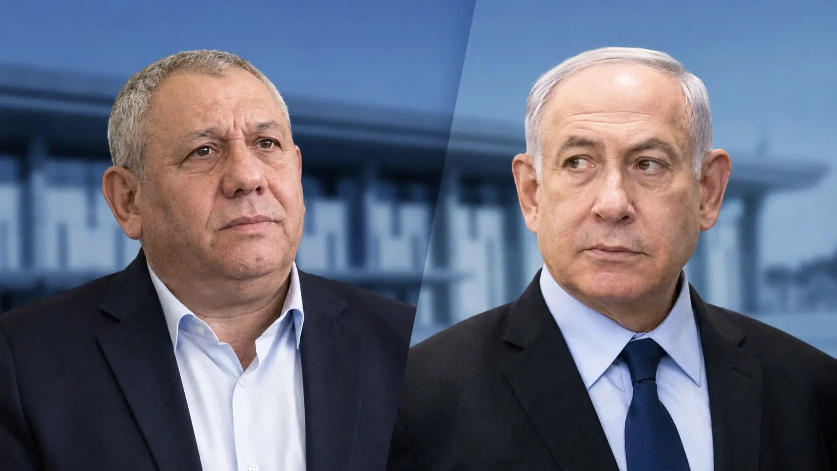 İsrail’de seçim dengeleri değişiyor: Eisenkot, Netanyahu’yu iki cephede geride bıraktı