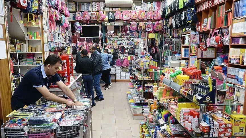 Uzmanlar uyardı: Okul alışverişinde ambalajsız ürünlerden kaçının