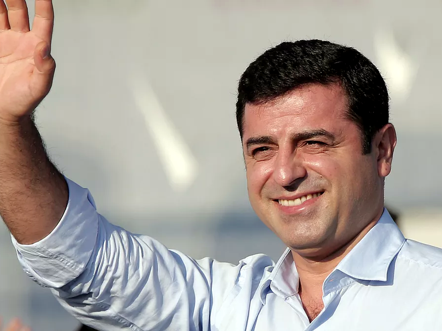 Demirtaş DEM Parti’nin başına mı geçecek? Dikkat çeken iddia