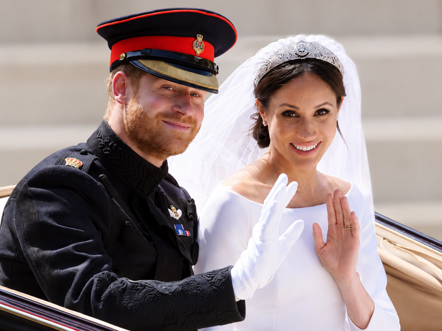 Harry ve Meghan’a saraydan soğuk duş: Resmi yazışmalar değişti