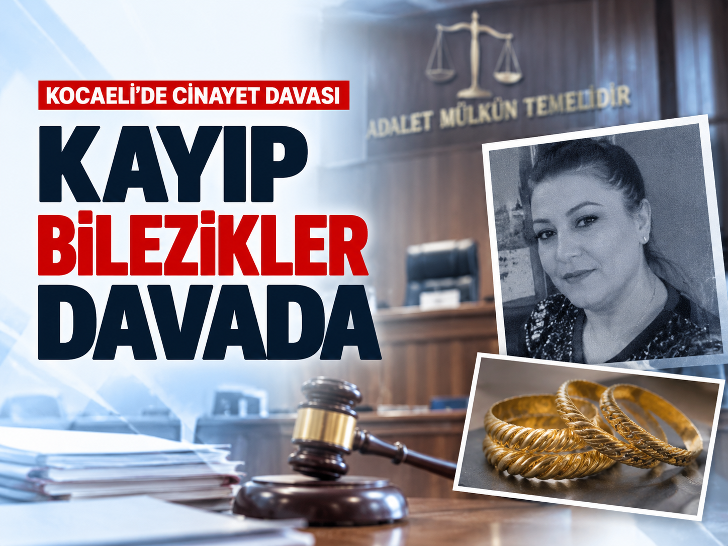 Gülbiter Duman davasında kuyumcudan şaşırtan bilezik ifadesi