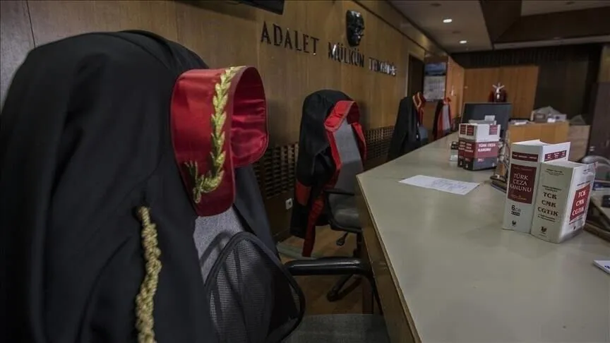 İmamoğlu davasında duruşmaya damga vuran sözler: Üzerimde baskı kuruldu