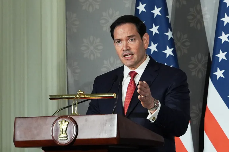Marco Rubio’dan İran’a sert mesaj: "Her saldırıda bir tanker kaybedecekler"