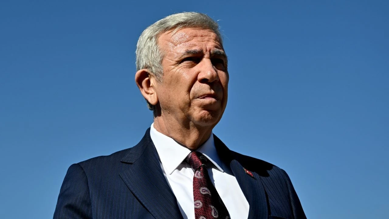 Mansur Yavaş’tan CHP’de dikkat çeken ikinci karar