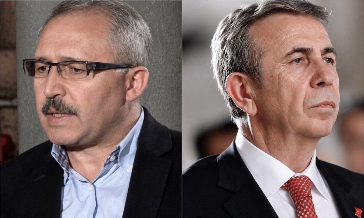 Abdulkadir Selvi’den Mansur Yavaş’a istifa çıkışı: “CHP’den istifa etmesi gerekmiyor mu?”