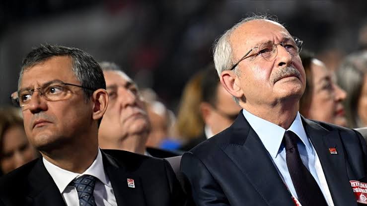 Yeni Parti’ye geçen 6 vekil CHP’ye mi dönüyor?