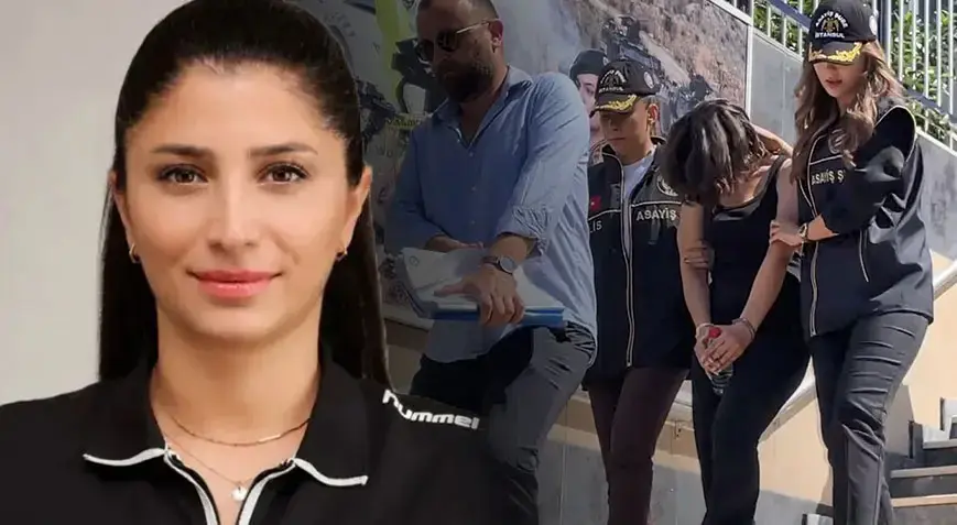 Milli antrenör Funda Bakış’ın ölümünde dikkat çeken ifade: “Borçlarını ödemesini istedim”