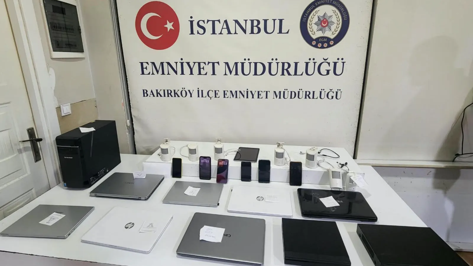 Güzellik merkezindeki gizli kamera skandalı büyüyor: “Çekim izni, paylaşım izni değildir”