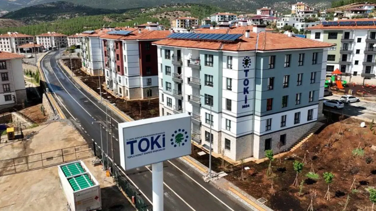 TOKİ’den kiralık konut hamlesi: Başvuru şartları ve kira modeli açıklandı