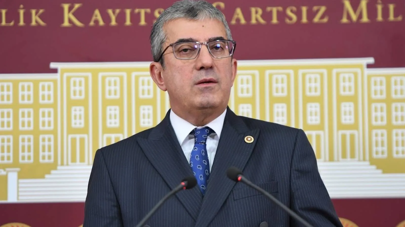 Gökhan Günaydın açıkladı: Üsküdar seçimine itiraz geliyor