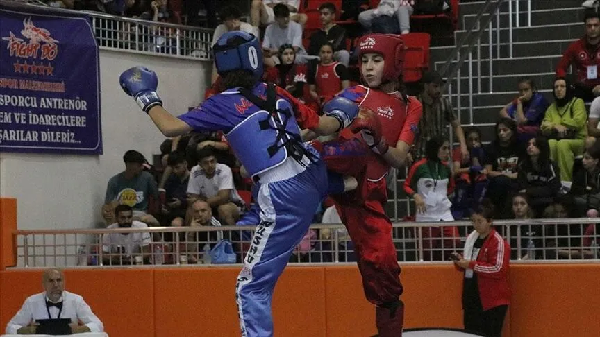 Bolu, Balkan Wushu Kung Fu Şampiyonası’na ev sahipliği yapacak