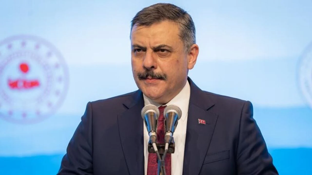 Türkiye'nin güvenlik mimarisi baştan sona değişiyor