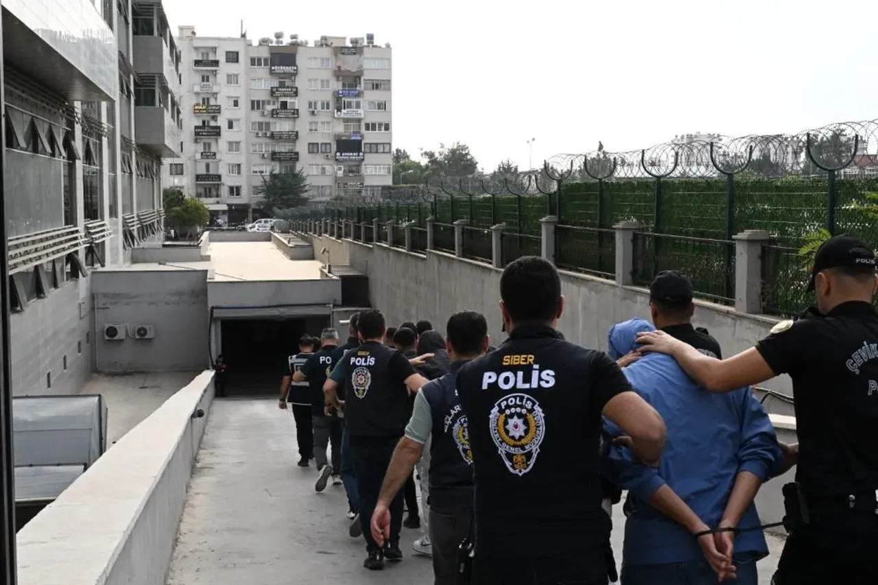 Yasa dışı bahiste dudak uçuklatan trafik: 6,2 milyar TL